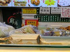 -白魁老号饭庄(交道口店)