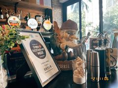 -LA MAISON公鸡和龙(蛇口店)