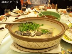 -风味小馆(天目湖宾馆店)