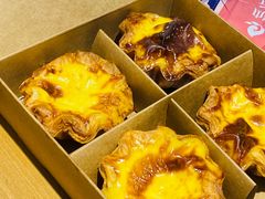 -JUST HOT佳禾欧包(大学城店)