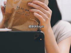 -熊叔熊婶面包房(团结湖店)