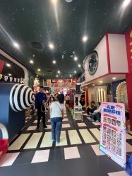 -MELAND CLUB亲子乐园·派对·餐厅(北京芳圆里ID MALL店)