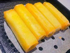 -味可道美食坊(福基路店)