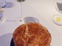 -香港喜来登酒店蚝酒吧