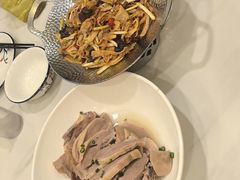 -雅酌园·烟火南京菜(颐和路店)