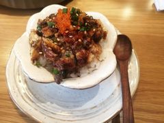 迷你鳗鱼饭-团子君寿司·茶