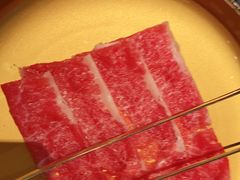 -牛New寿喜烧(闵行龙湖天街店)
