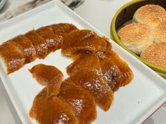 -玉林烤鸭店(定福庄店)