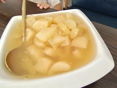-糯糯佳木薯羹