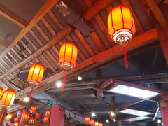 -印象鲵宴·张家界地标美食名片(溪布街店)