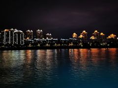 -闽江夜游台江旅游码头