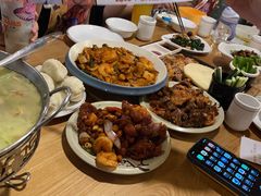 -陈傻子餐厅(世纪都会店)