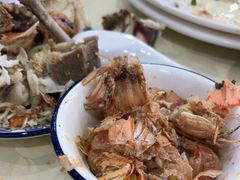 -秋姐美食店(旅游大道店)