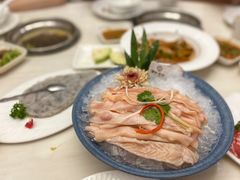 -围炉夜话·潮汕卤水火锅(榕江店)