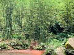 -四洞沟景区