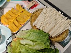 -采椰郎椰子鸡·脆皮鸡火锅(融创茂店)