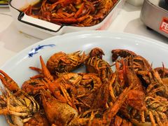 -聚汇三少·龙虾·中餐厅(莫邪路新天地店)