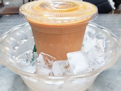 -兴华里茶记(禅城同济首店)
