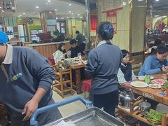 -元盛居(生态大街店)