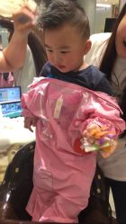 点击看大图 -SoSweet香港专业儿童美发沙龙