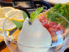 -炎蔵牛舌烤肉