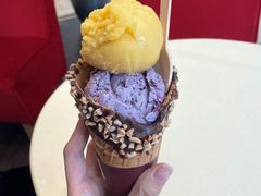 -哈根达斯(陆家浜路店)