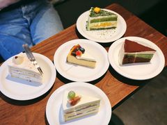 -black rainbow coffee