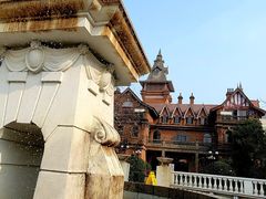 -上海影视乐园