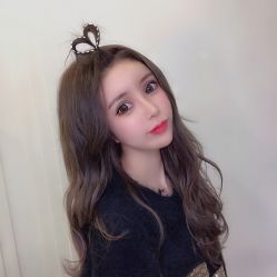 点击看大图 -3AM HAIR SALON染发烫发接发
