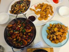 -醉得意·家常菜(二七路店)