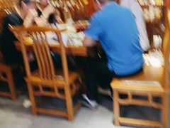 大堂-佰家小厨·南京菜(夫子庙店)