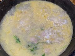 -四姐妹东北饺子(沙尾路店)