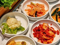 -六七八韩式烤肉·韩国料理(上杭路店)