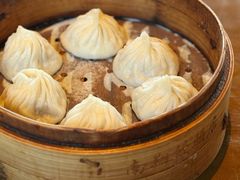 -南翔馒头店(豫园店)