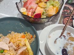 -Aqua Oasis 水天堂(常熟永旺店)