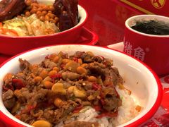 -猪角·闽南猪脚饭(上梅林店)