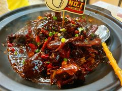 -回味黑鸭煲·始于2006(万松园店)