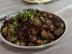 -辣螃铠盆盆蟹大排档(总店)