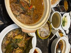 -南京悦客假日酒店中餐厅