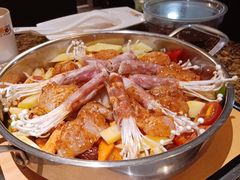 -黄记煌三汁焖锅(悦方IDmall店)