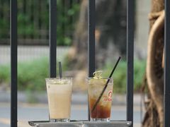 -The Roastery By AllYouWant(福田店)