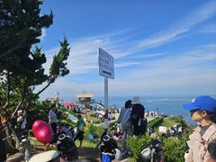 -养马岛旅游度假区
