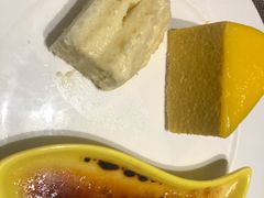 -大中华希尔顿酒店-念自助餐·嗨啤·小龙虾