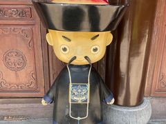 -李鸿章故居