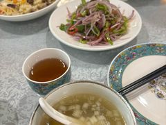 -汗腾格里·风味餐厅(新疆驻京办店)