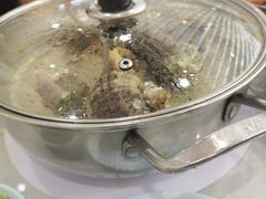 -和谐号蒸汽海鲜烤肉自助餐厅(欧亚新生活店)