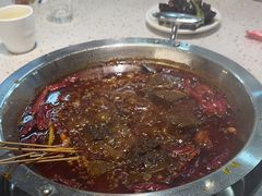 -满江红火锅(凯德店)