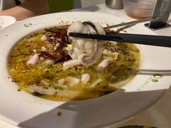 -漓江又一軒·广西菜·桂林米粉(梅林店)