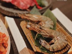 -AJIYA·池袋日式烧肉自助(天津万象城店)
