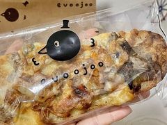 -evoojoo面包商店